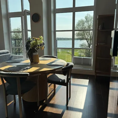 Lägenhet Tamula Panorama Võru